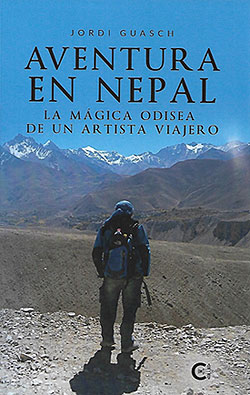 Aventura en Nepal 