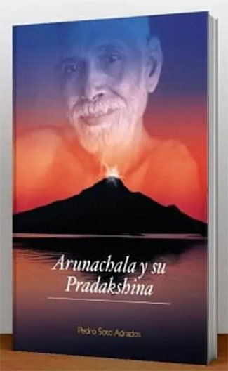 Pensando en Sri Ramana Maharshi 