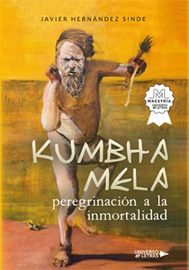 De la India al Mundo