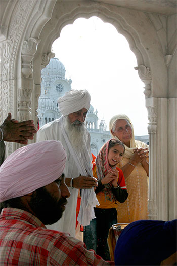 La ilusión de India