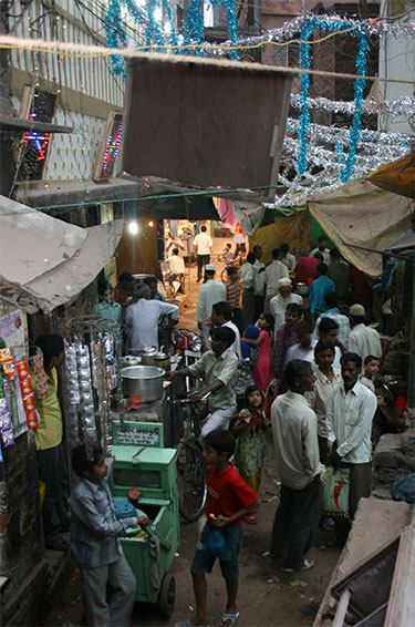 La aventura de la literatura