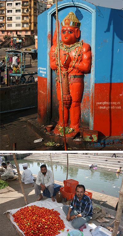 Lo sagrado y las palabras 