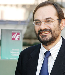 Un viaje al interior de Óscar Pujol Riembau