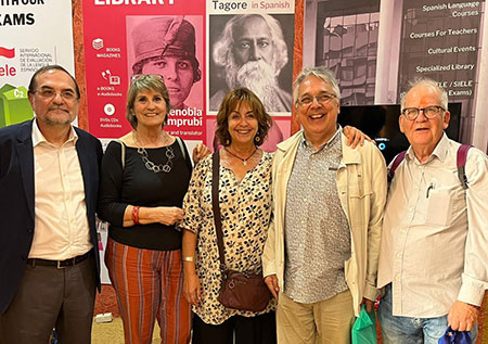 Un viaje al interior de Óscar Pujol Riembau