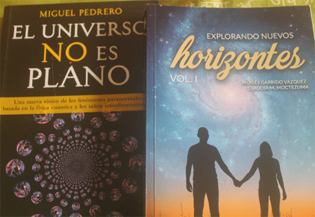 ¿Aún un mundo por descubrir?