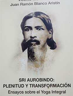 El pensamiento de Sri. Aurobindo.