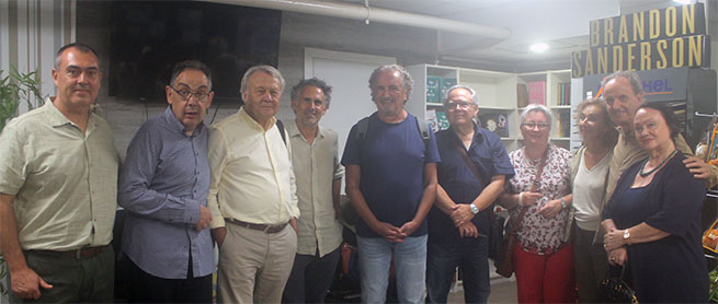 ¿Que hay detrás de las palabras?
