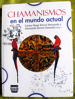 El viaje Chamánico