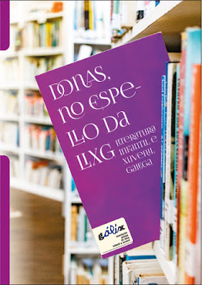 Os libros infantoxuvenís e as temáticas que tratan