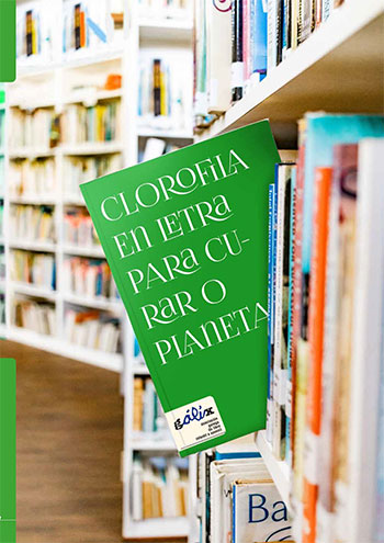 Seleccións temáticas de libros infantís e xuvenís