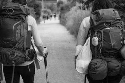 Lugares de peregrinación