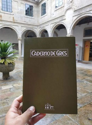 Cadernos de Gres Nº 2