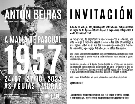 Cultura no rural (II)