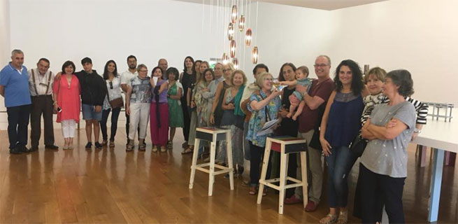 De cando o saber se exerce con humildade