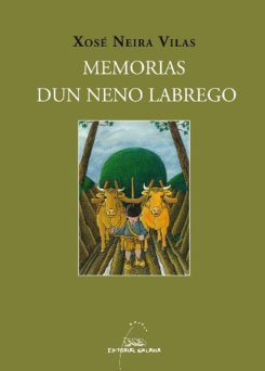 Memorias dun neno labrego no Museo do Pobo Galego (III)