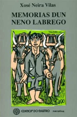 Memorias dun neno labrego no Museo do Pobo Galego (V)