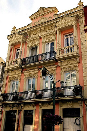 La Casa da Cordeira, una casa con mucha historia y atractivo