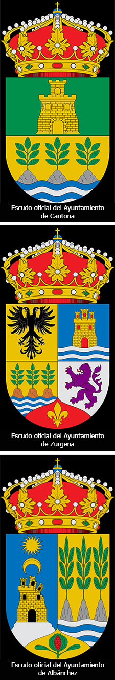 El escudo de Ortigueira (4)