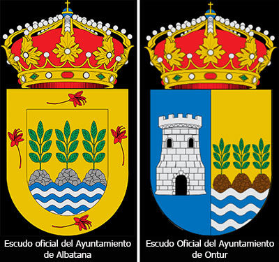 El escudo de Ortigueira (5)