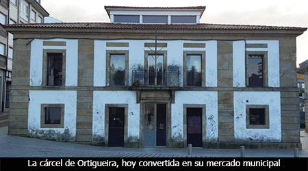 Obras civiles de Ortigueira en el siglo XIX (1)