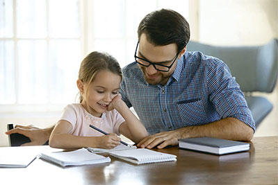 El complejo laberinto del 'homeschooling' en España