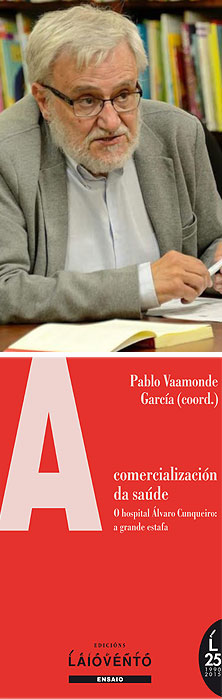 Galicia, un exemplo do malo e do bo para a Sanidade pública