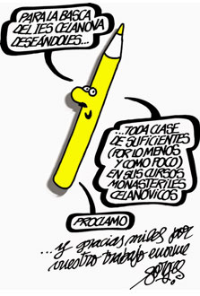 Forges, cine y Lugo