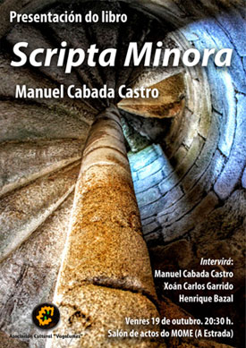 Scripta Minora (IV)