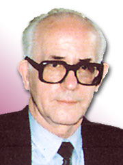 Sergio Rábade Romeo