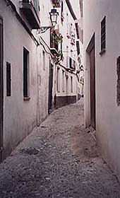 La Calle