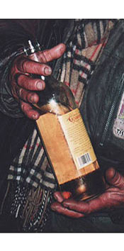 Cerdos del botelln