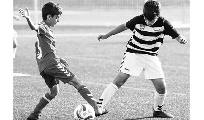 El ftbol y otros deportes en la enseanza del espaol como lengua extranjera