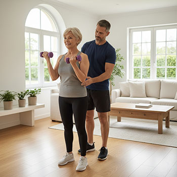 Cuida hoy el cuerpo de mañana