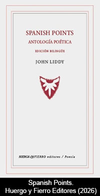 Antología Poética Selección Bilingüe (2026) SPANISH POINTS