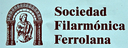 Sociedad filarmónica ferrolana