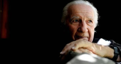 Rodolfo Alonso. El último de la vanguardia