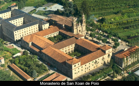 La Santa Trahamunda...