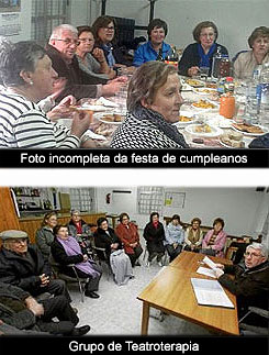 En San Pedro de Marmancón imos estar de festa