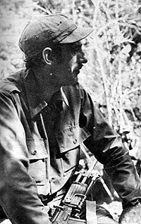 Fernando Hoyos Rodrguez