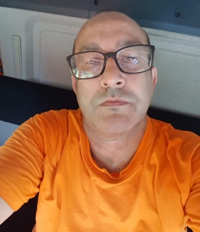 Expatriado, una palabra que evoca tristeza