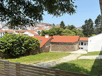 Centro de Inserción Social de Belvís