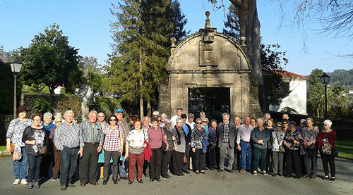 Conoce las actividades de la UNED Sénior de A Coruña