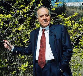 Heydar Alíyev: Un líder carismático que impulsó el desarrollo de Azerbaiyán