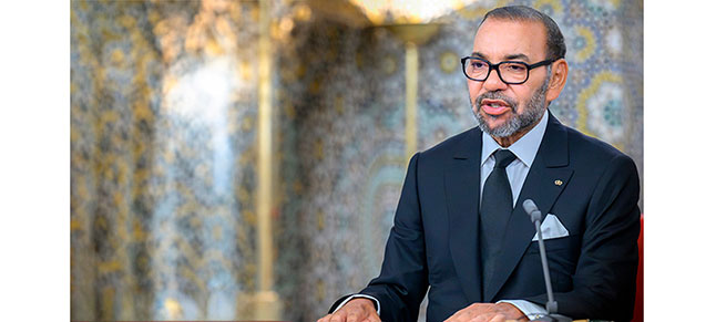 Reflexiones sobre el discurso del Rey Mohamed VI con motivo del 25 aniversario de su reinado: el problema del agua, la solucin a la cuestin Palestina y temas ausentes