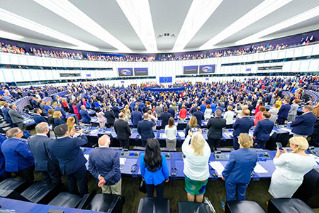 Consecuencias de las elecciones al Parlamento Europeo 2024: Buen resultado general del Europeísmo pero reto en Francia