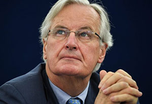 Michel Barnier Primer Ministro de Francia: Frente al nacionalismo y al populismo, más experiencia y más Europa