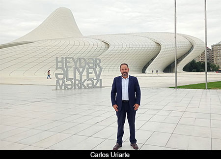 Heydar Alíyev: Estadista y padre del Azerbaiyán moderno