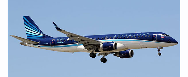 Accidente del avión de Azerbaiyán Airlines cerca de Aktau (Kazajistán): esfuerzos de Kazajistán y agradecimiento de Azerbaiyán