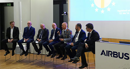 Unión o colapso: Paneuropa impulsa el debate sobre el ejército europeo y el futuro de la UE