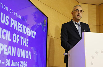 Balance de la presidencia chipriota del Consejo de la Unión Europea: una presidencia eficaz, equilibrada y profundamente europeísta que ha buscado la cohesión